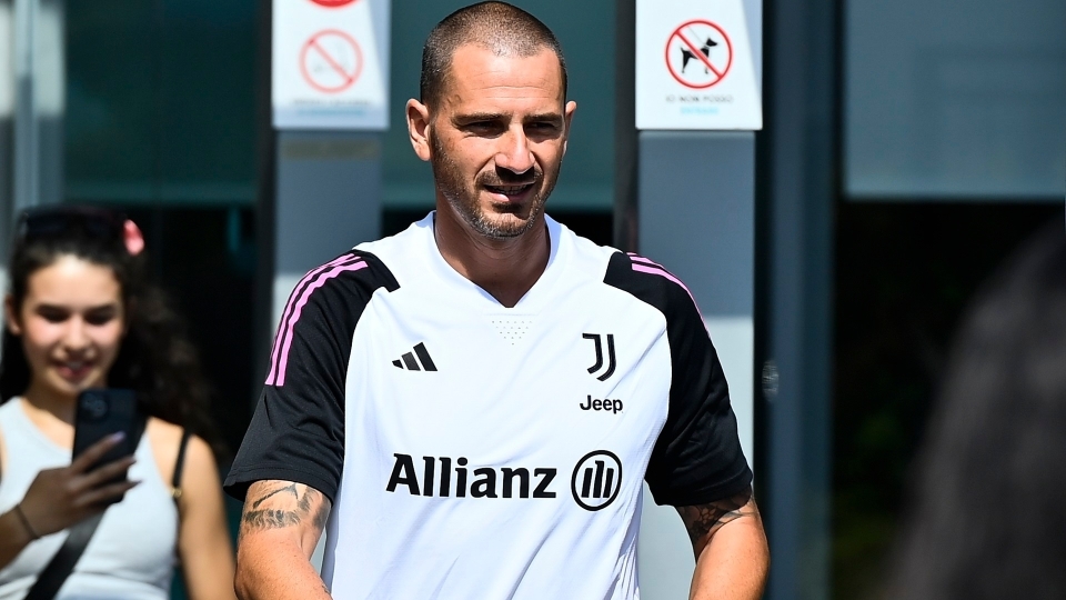 bonucci