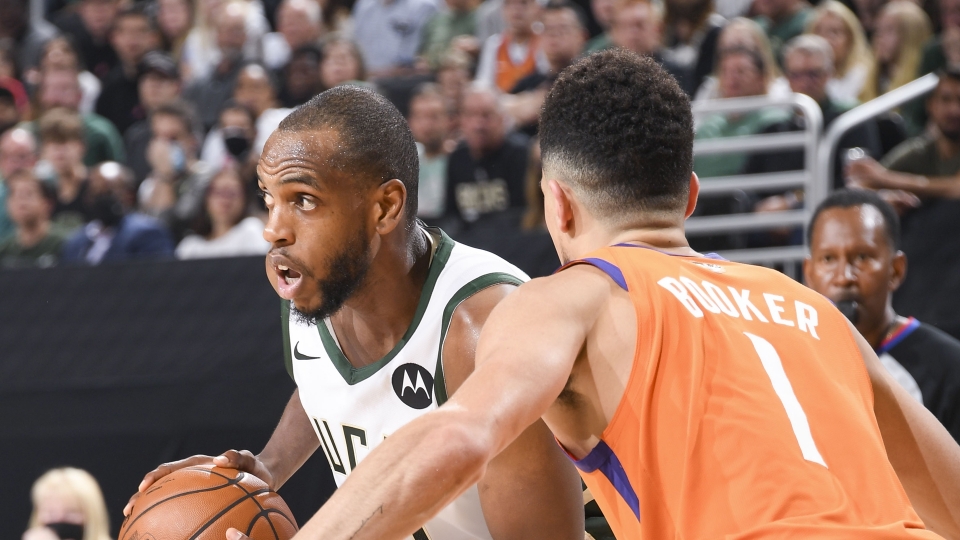 Booker, Middleton