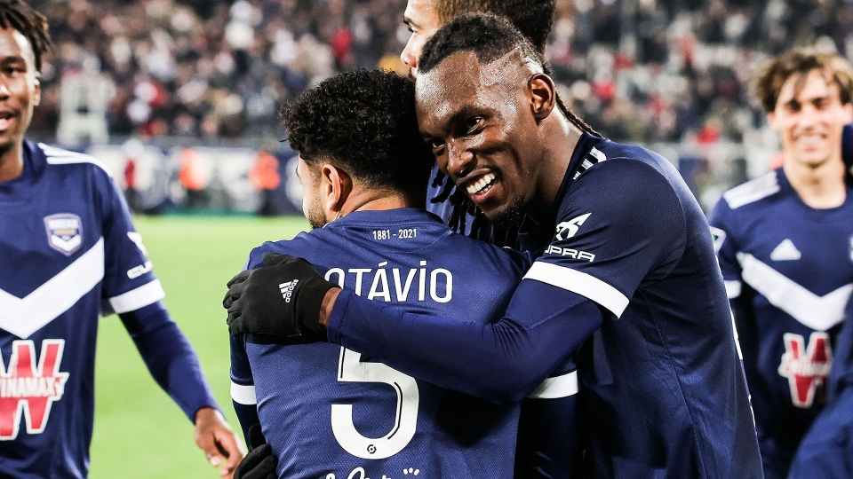 Bordeaux