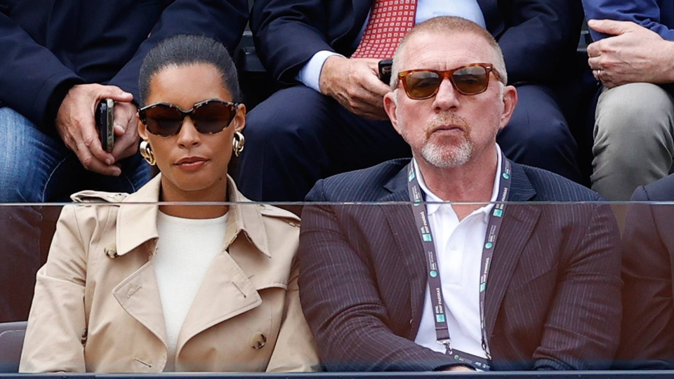 Boris Becker