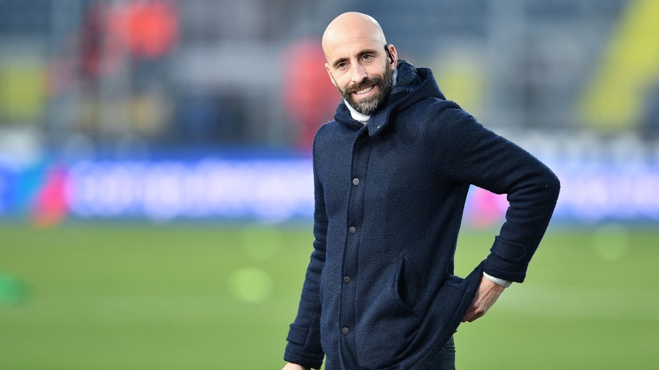 Borja Valero
