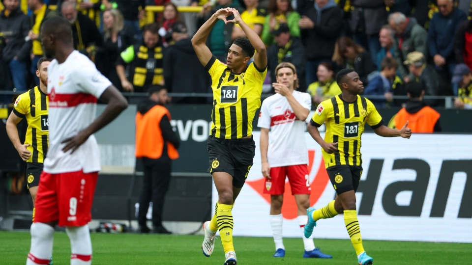 Borussia Dortmund