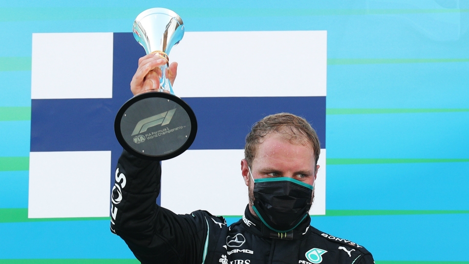 Bottas - Cropped