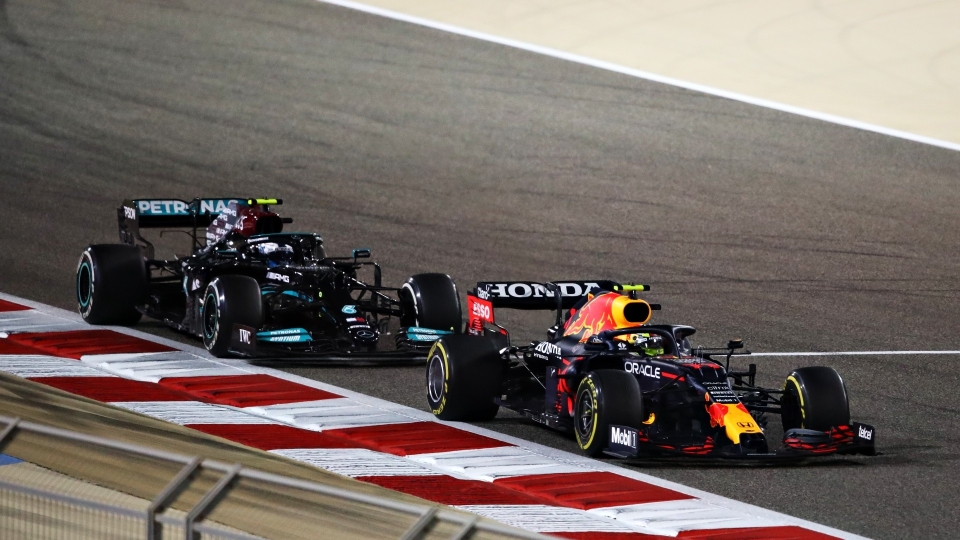 bottas perez