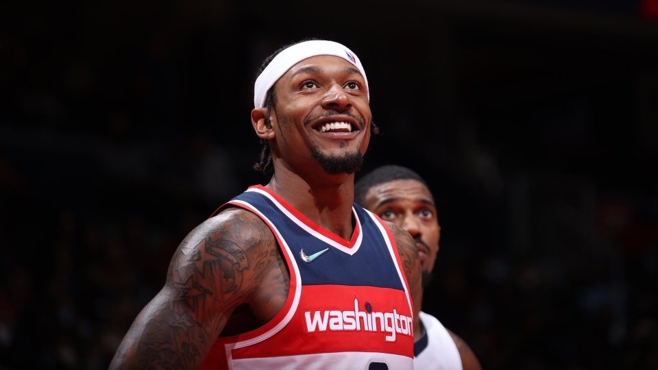 Bradley Beal