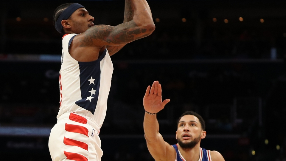 Bradley Beal