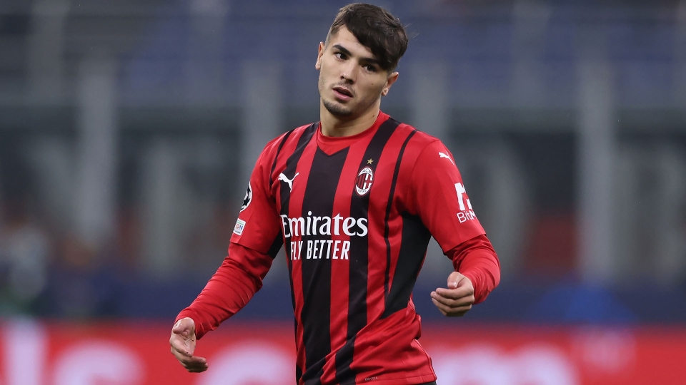 Brahim Diaz