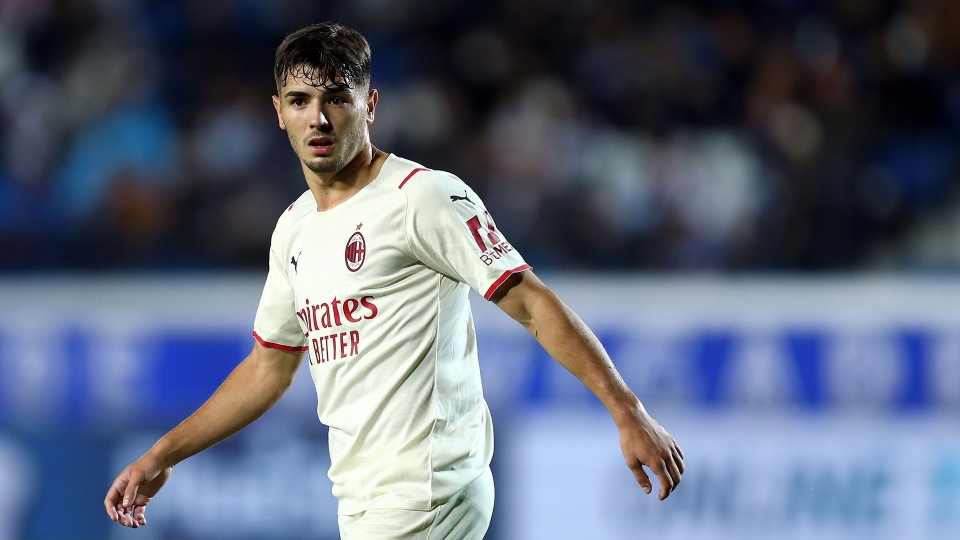 Brahim Diaz