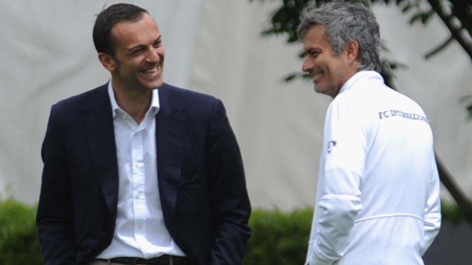 Branca Mourinho Inter 2010 Branca Mourinho Inter 2010