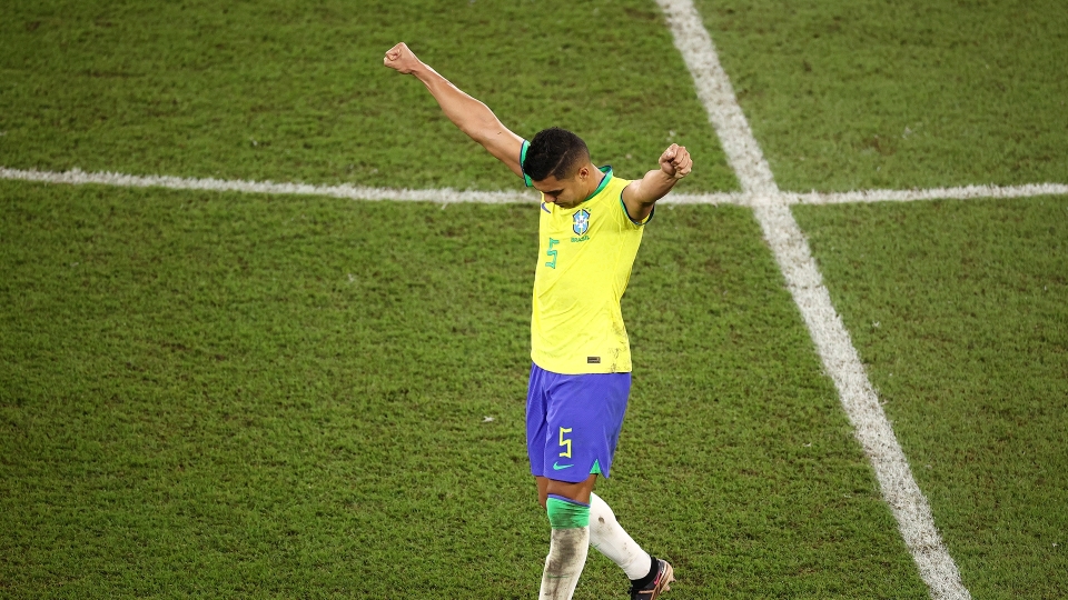Brasile-Svizzera 1-0