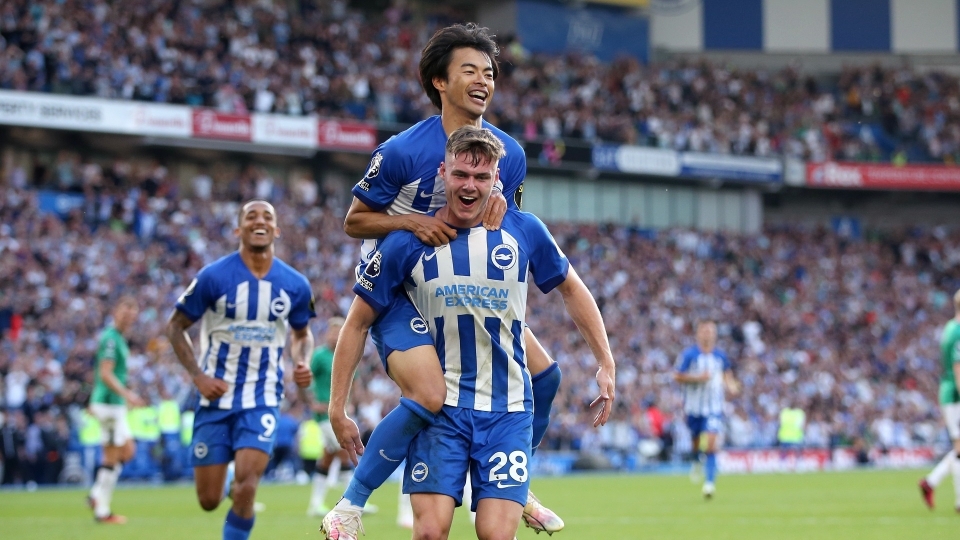 brighton, ferguson brighton, ferguson