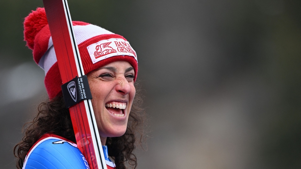 getty images brignone