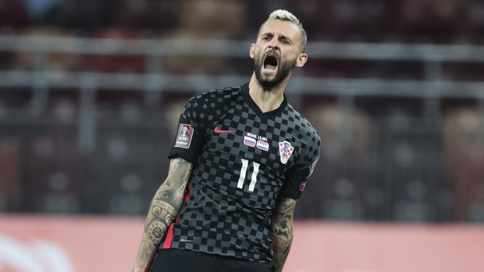 Marcelo Brozovic Brozovic