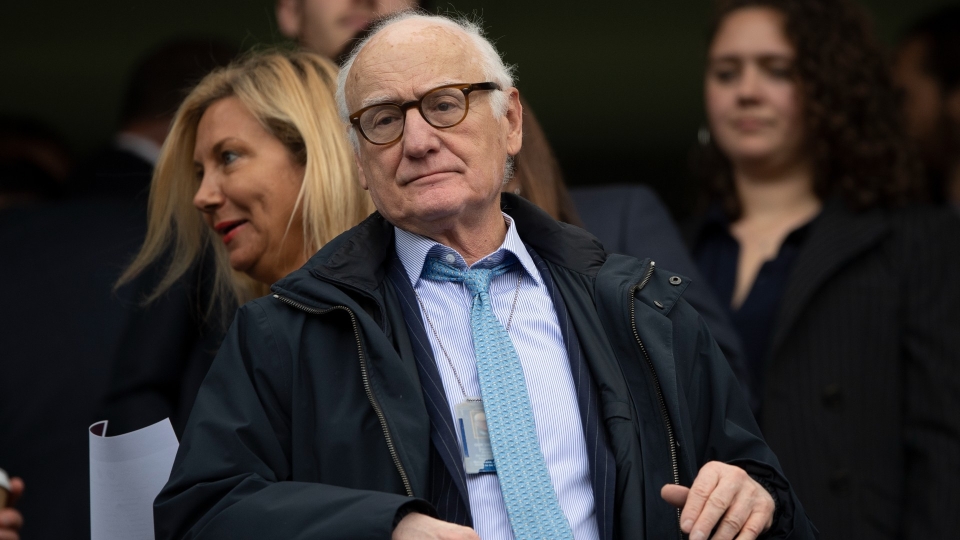 Bruce Buck will step down as Chelsea chairman after 19 years at the top Bruce Buck