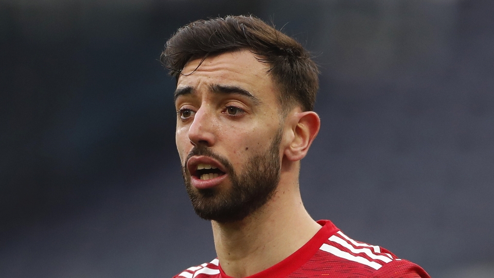 Bruno Fernandes