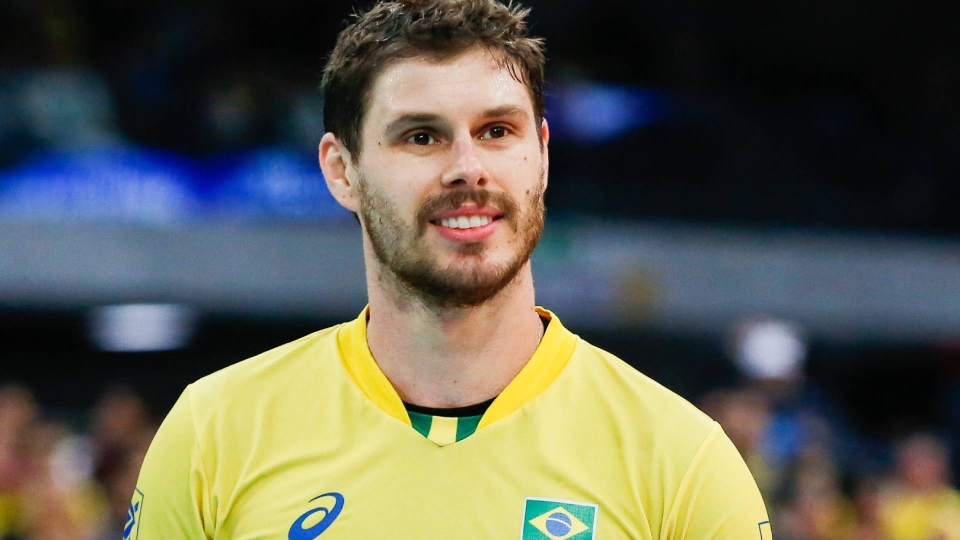Bruno Mossa De Rezende