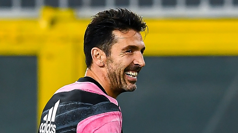 Buffon Juventus Buffon Juventus