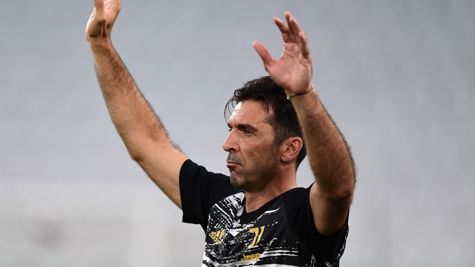 buffon