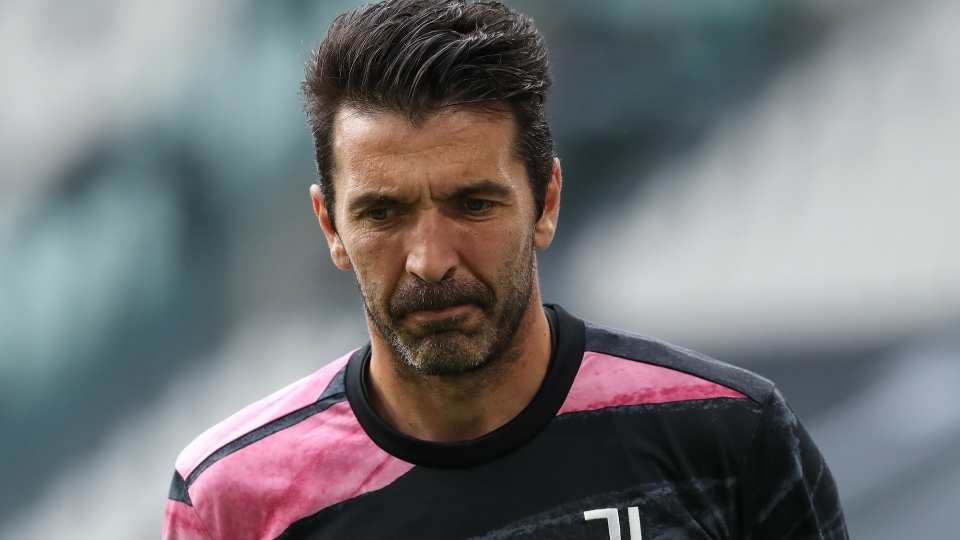 Buffon