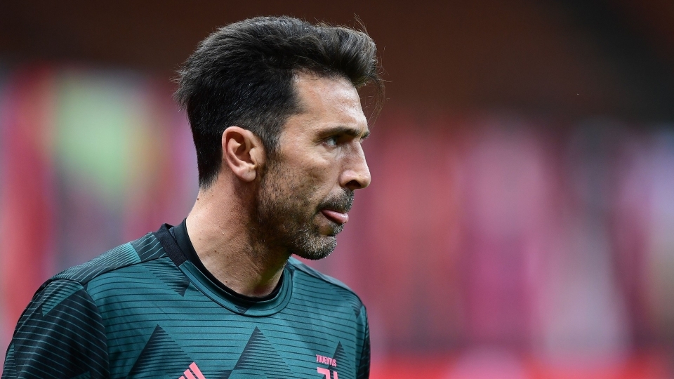 buffon