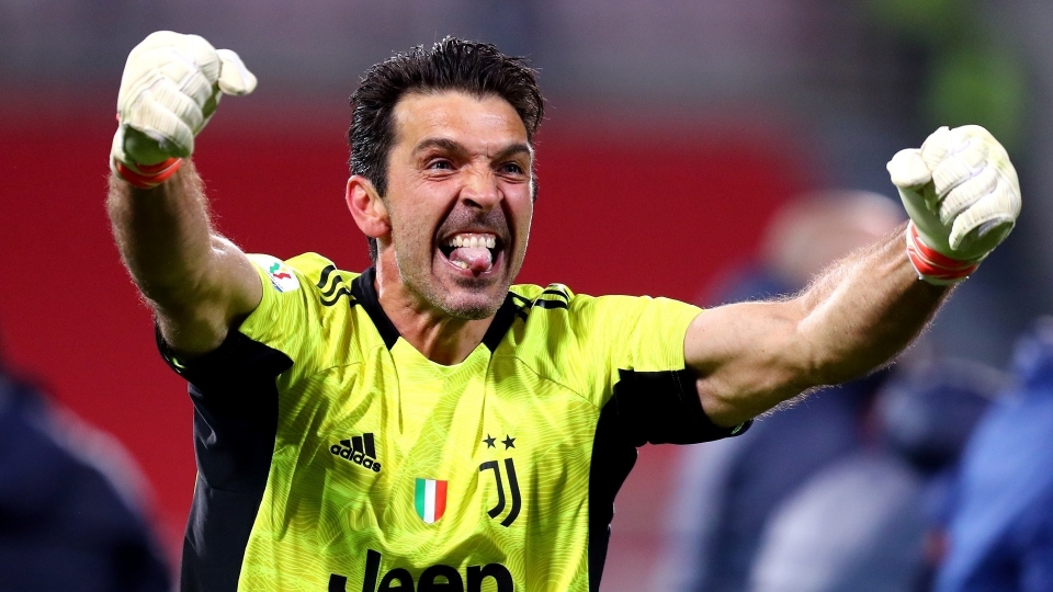 Buffon