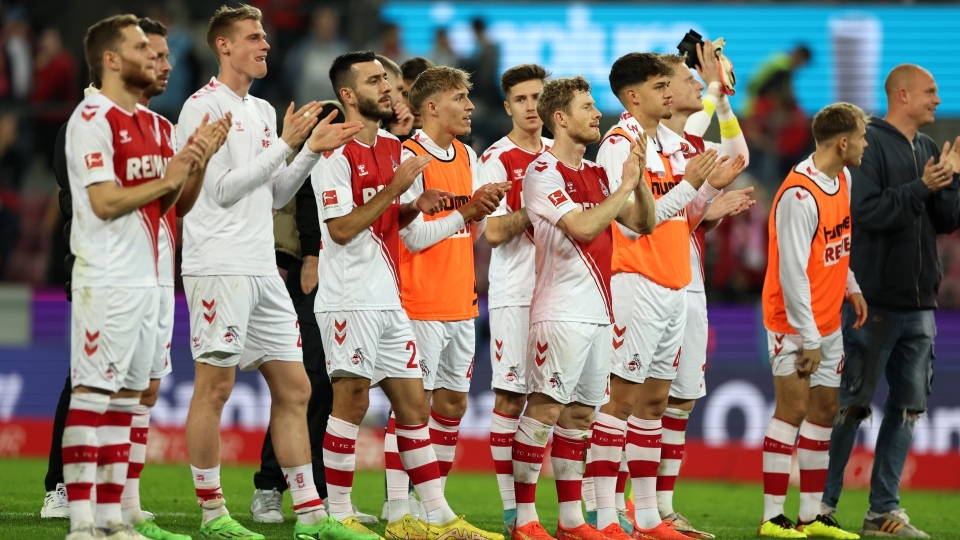 Bundesliga