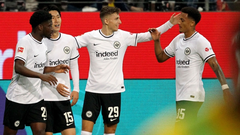 Bundesliga