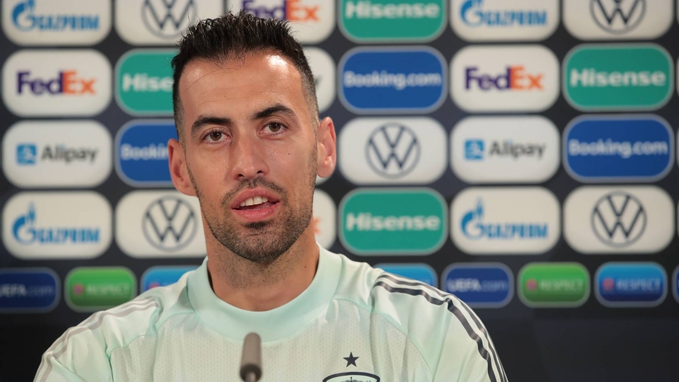 Busquets