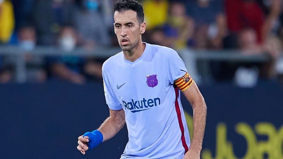 Busquets