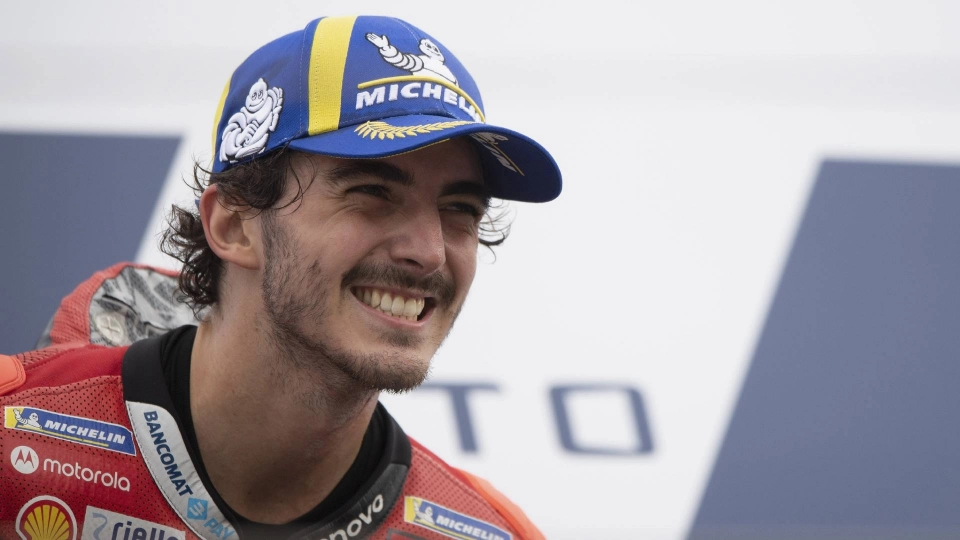 Bagnaia