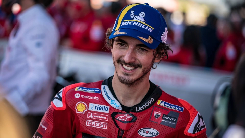 Bagnaia