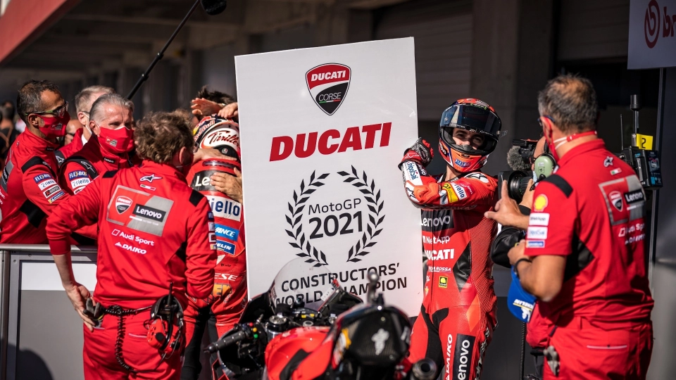 bagnaia