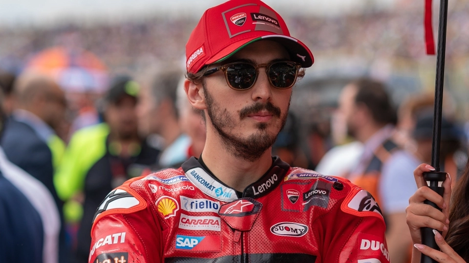 Bagnaia