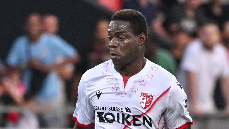 Balotelli