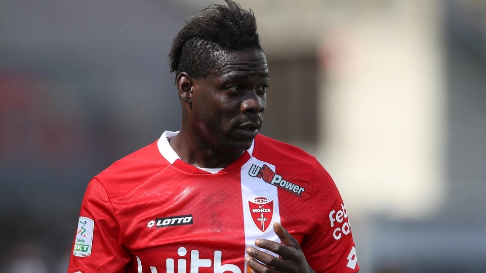 Balotelli