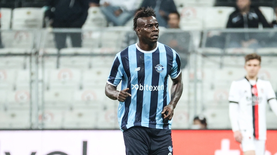 Balotelli