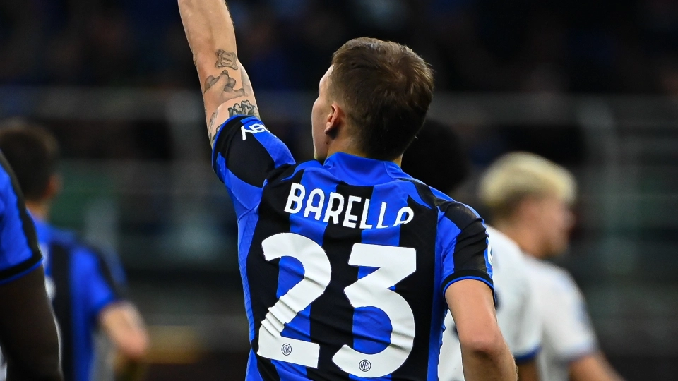 Barella