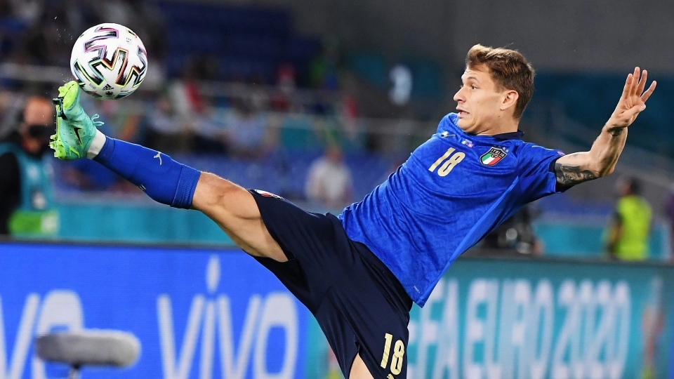 Barella