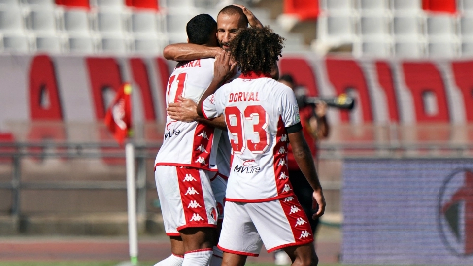 Bari, Cheddira