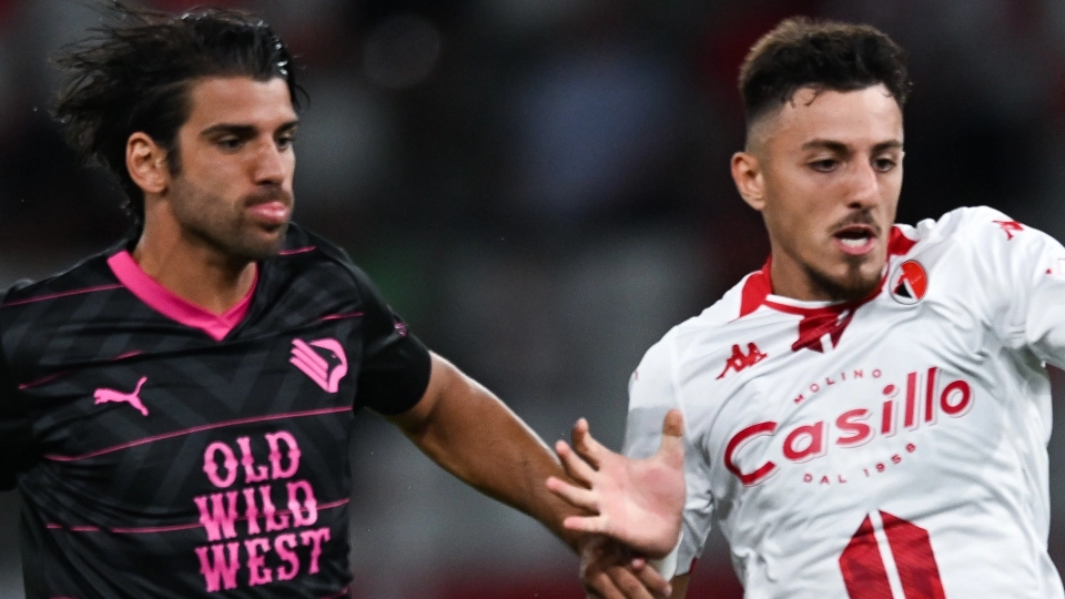 Bari-Palermo