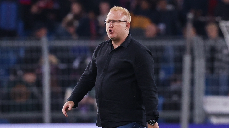 Basilea-Fiorentina 1-3