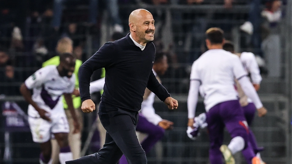 Basilea-Fiorentina 1-3
