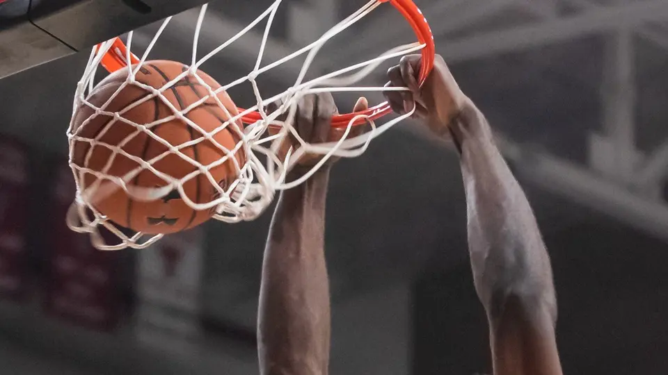 Basketball