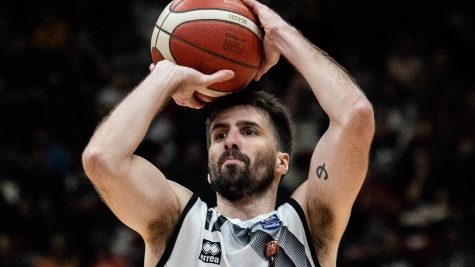 Basket: tocca alle Final Eight 2023 di Coppa Italia. Milano la favorita