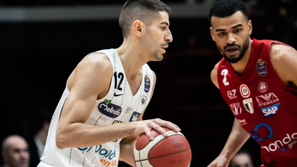 Basket: tocca alle Final Eight 2023 di Coppa Italia. Milano la favorita