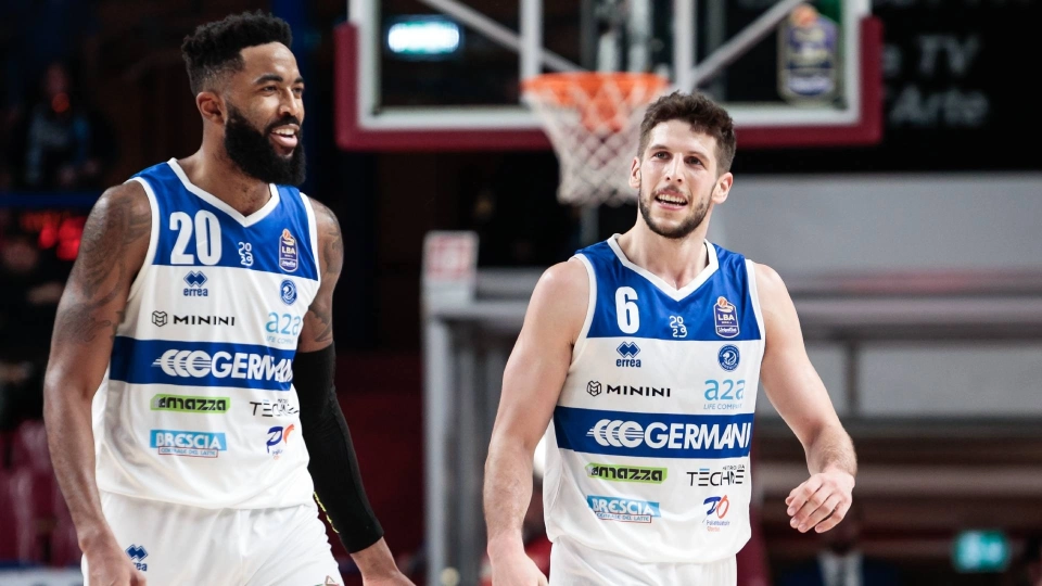 Basket: tocca alle Final Eight 2023 di Coppa Italia. Milano la favorita