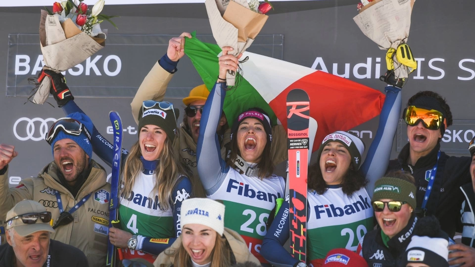 Bassino, Curtoni, Brignone