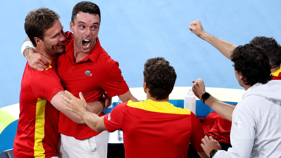 Bautista Agut