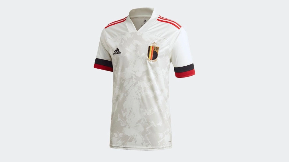 Belgio - Fuori Casa
