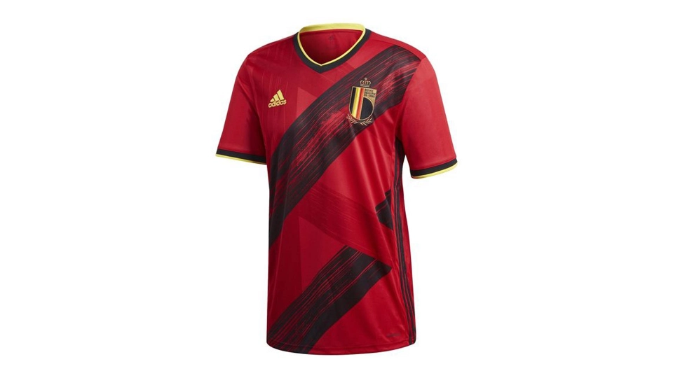 Belgio - In Casa